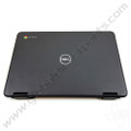 OEM Reclaimed Dell Chromebook 11 5190 Education Complete LCD & Digitizer Assembly [2-in-1] [Stylus Enabled]