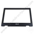 OEM Asus Chromebook C204E, C204MA LCD Frame [B-Side]