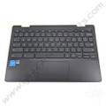OEM Asus Chromebook C204E, C204MA Keyboard with Touchpad [C-Side]