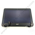 OEM Reclaimed Acer Chromebook C733T Complete LCD & Digitizer Assembly