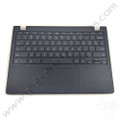 OEM Reclaimed Acer Chromebook C771 Keyboard with Touchpad [C-Side]