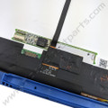 OEM Reclaimed Acer Chromebook Tab 10 D651N LCD & Digitizer Assembly with Front Housing [Version 2]