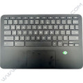 OEM Reclaimed HP Chromebook 11MK G9 EE Keyboard with Touchpad [C-Side]