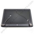 OEM Reclaimed HP Chromebook 14A G5 Complete LCD Assembly