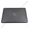 OEM HP Chromebook 14A G5 LCD Cover [A-Side]