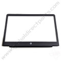 OEM HP Chromebook 14A G5 LCD Frame [B-Side]