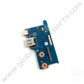 OEM HP Chromebook 14A G5 Type-C USB PCB