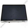 OEM Samsung Chromebook Plus V2 XE520QAB Complete LCD & Digitizer Assembly