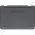 OEM Reclaimed Lenovo 300e Chromebook 3rd Gen 82J9 Bottom Housing [D-Side] [5CB0Z69406]