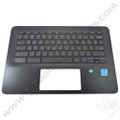 OEM HP Chromebook 14 G7 Keyboard [C-Side]