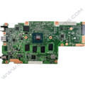 OEM Lenovo 300e 2nd Gen Chromebook 81MB Motherboard with Keyboard Camera Connector & without SD Card Slot [4GB/32GB] [5B21E21686]