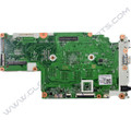 OEM Lenovo 300e 2nd Gen Chromebook 81MB Motherboard without Keyboard Camera Connector or SD Card Slot [4GB/32GB] [5B21E21610]