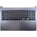 OEM Reclaimed Acer Chromebook CB715 Keyboard with Touchpad [C-Side] [Non-Touch]