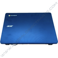 OEM Acer Chromebook C734, C734T LCD Cover [A-Side]