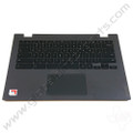 OEM Lenovo 14e Chromebook 81MH Keyboard with Touchpad and Keyboard Backlight [C-Side] [5CB0S95245]