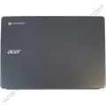 OEM Acer Chromebook CB314-2H, C922, C922T LCD Cover [A-Side] [60.AYTN7.002] [Black]