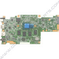 OEM Lenovo Chromebook C340-11 Motherboard [4GB/32GB] [5B21B45087]