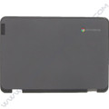 OEM Lenovo 500e Chromebook 3rd Gen 82JB LCD Cover w/SIM Antenna [A-Side] [5CB0Z69392]