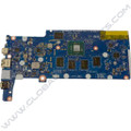 OEM Dell Chromebook 11 3100 Education Motherboard with Keyboard Camera, Stylus and LTE Connectors [4GB/32GB] [2-in-1] [768XV]
