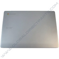 OEM Acer Chromebook CB314-2H, C922, C922T LCD Cover [A-Side] [60.AWFN7.002] [Silver]