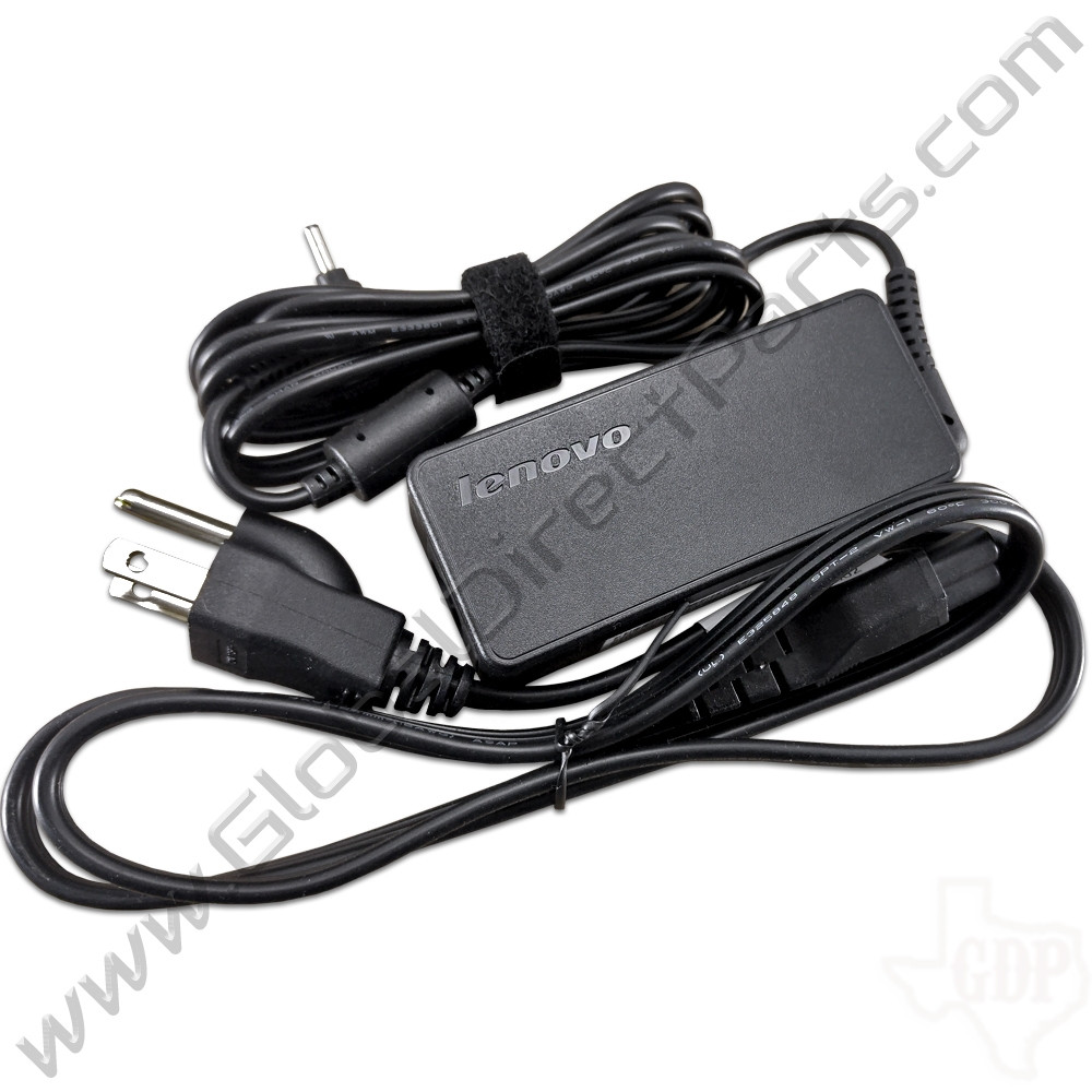 OEM Lenovo N21 Chromebook Charger Set [ADLX45NCC3A] - Global