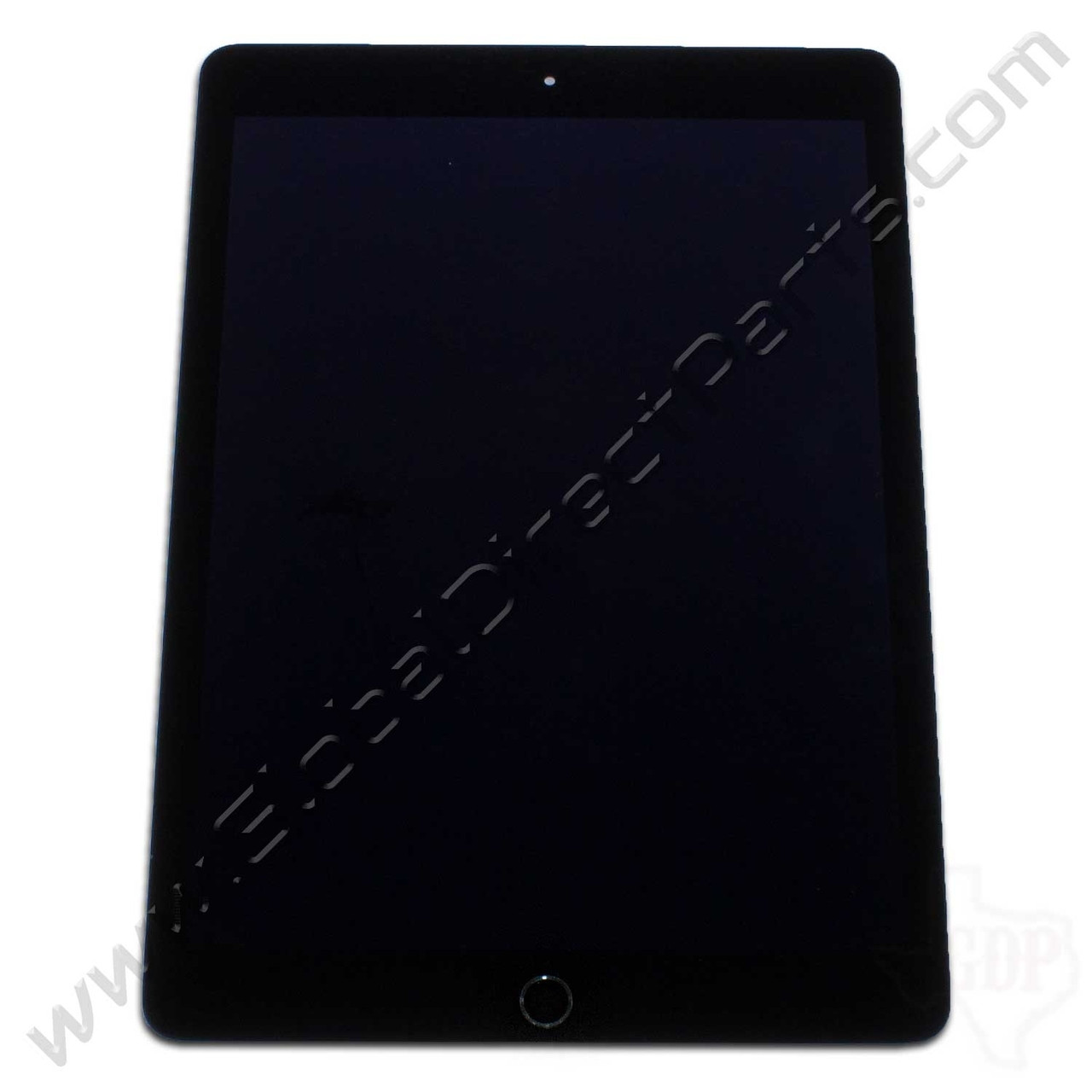 iPad本体 abc OEM Apple iPad Air 2 LCD & Digitizer Assembly [Including