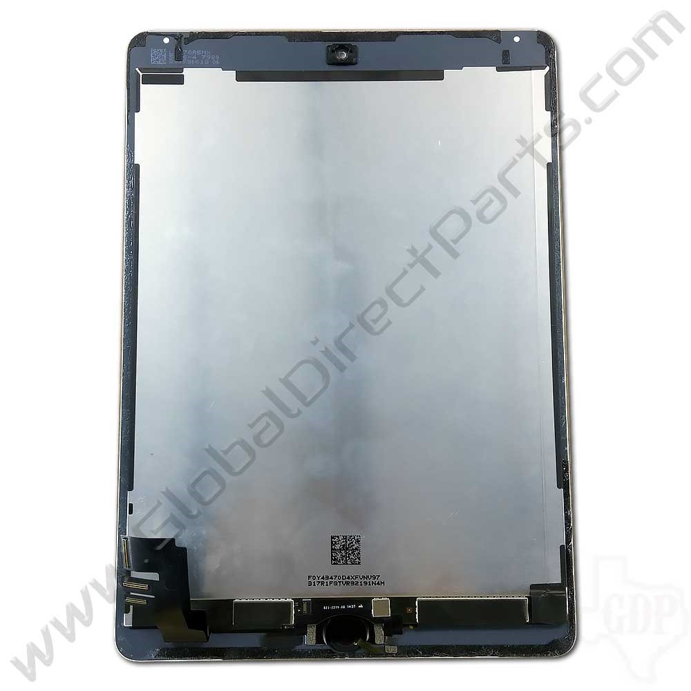 OEM Apple iPad Air 2 LCD & Digitizer Assembly [Including Home