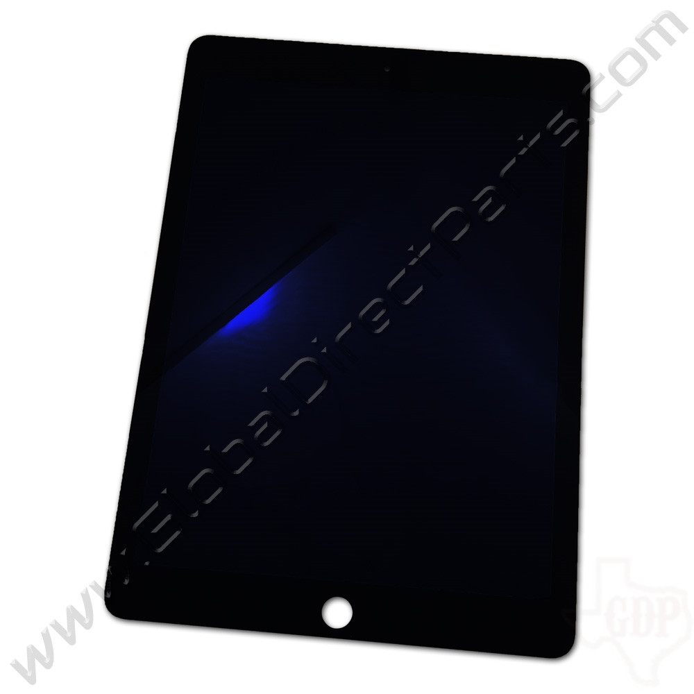 OEM Apple iPad Air 2 LCD & Digitizer Assembly [Not Including Home
