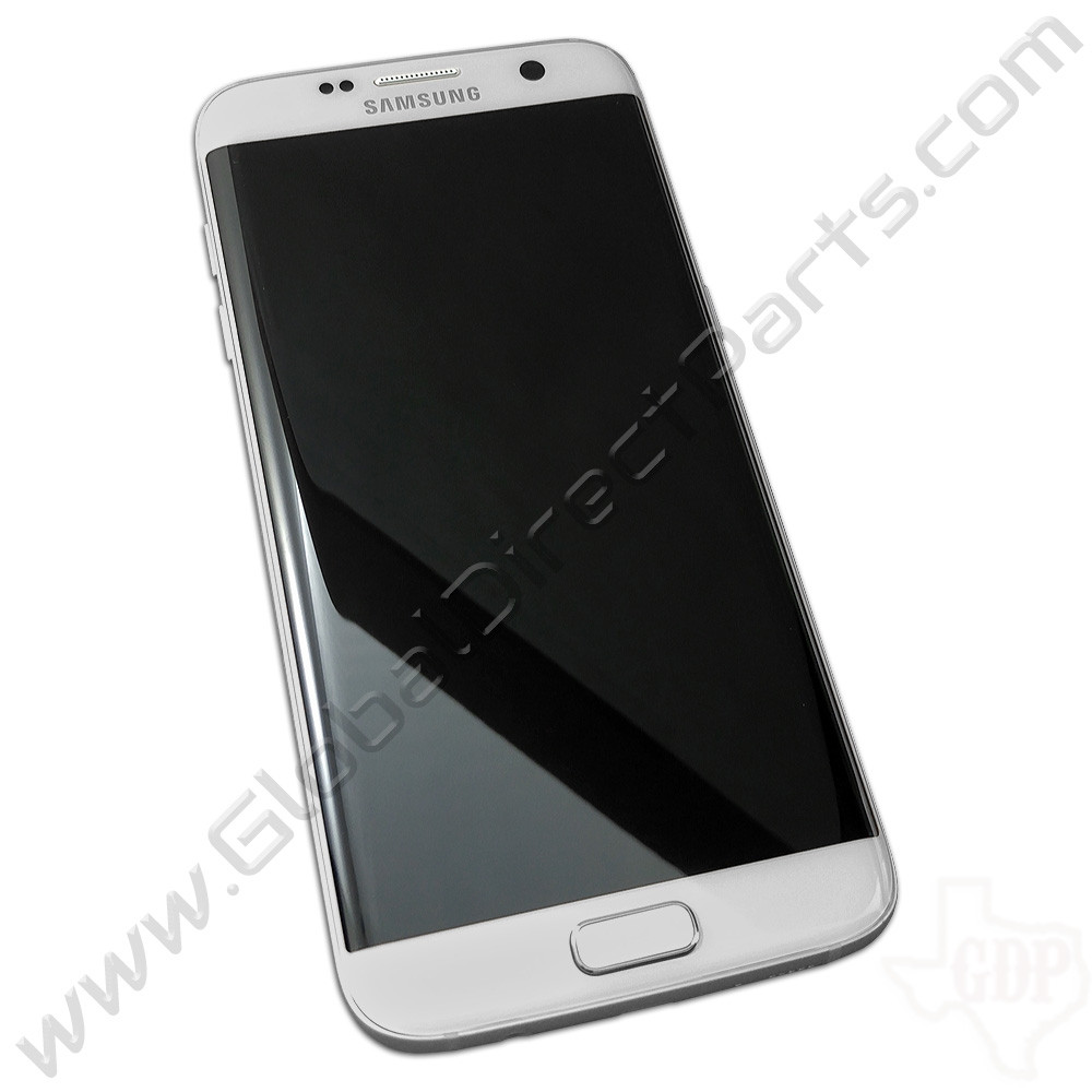 OEM Samsung Galaxy S7 Edge G935F Complete AMOLED & Digitizer
