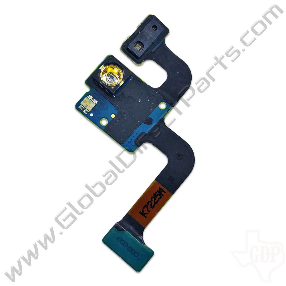OEM Samsung Galaxy S8, S8+, Note 8 Proximity Sensor & Front Facing