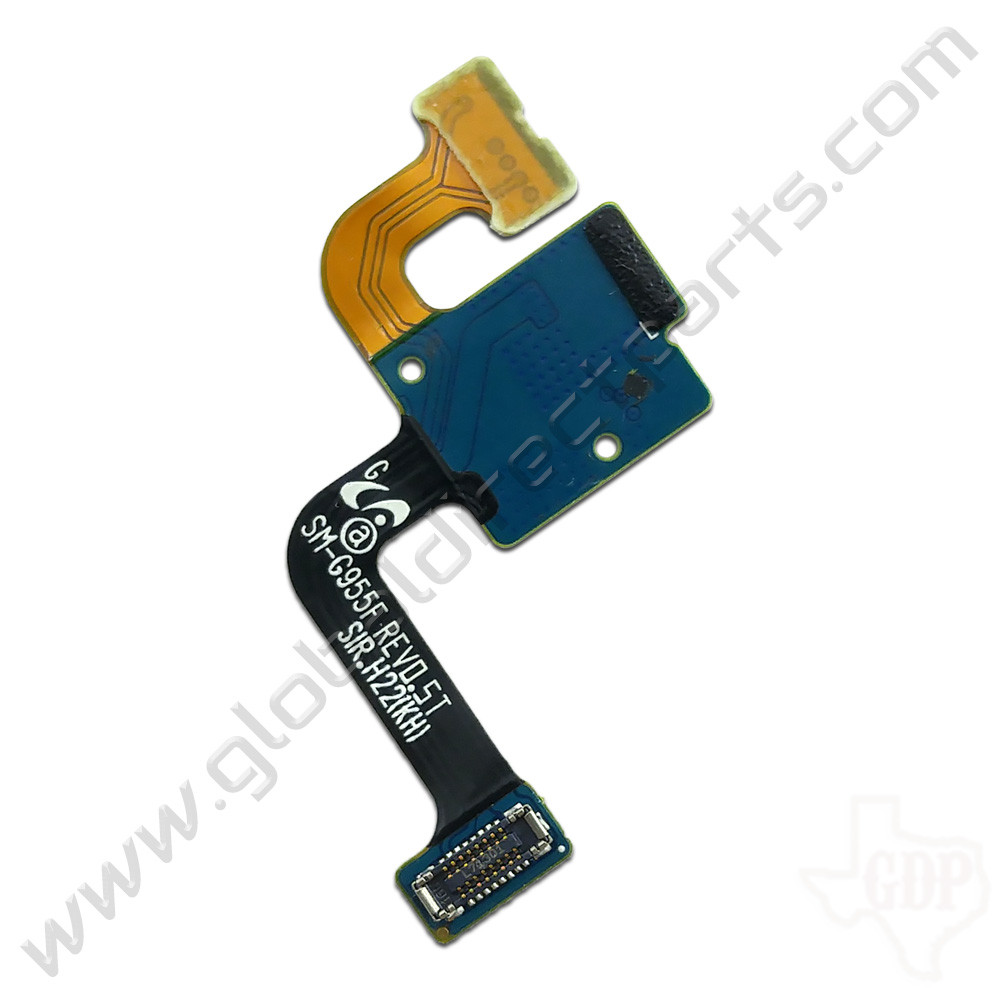 OEM Samsung Galaxy S8, S8+, Note 8 Proximity Sensor & Front Facing