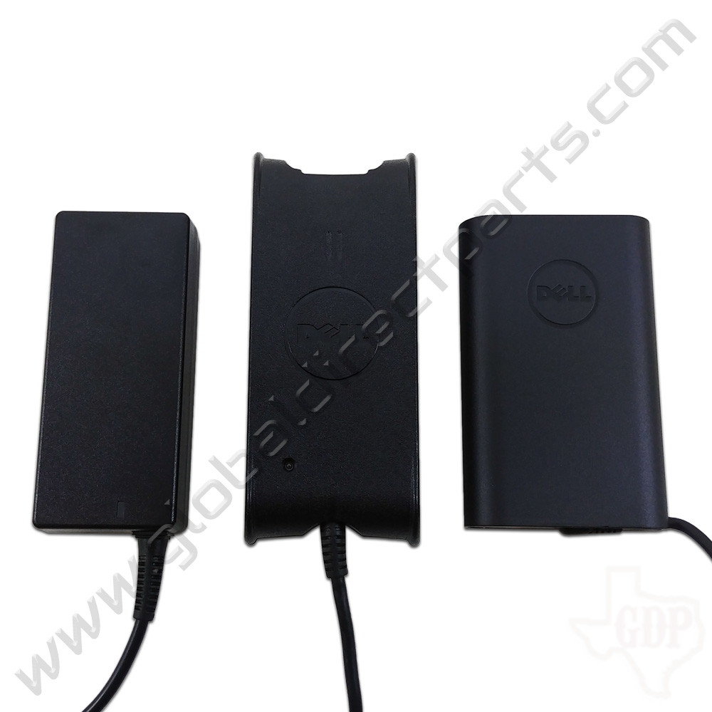 OEM Reclaimed Dell Chromebook 11 Charger Set [06TFFF] - Global