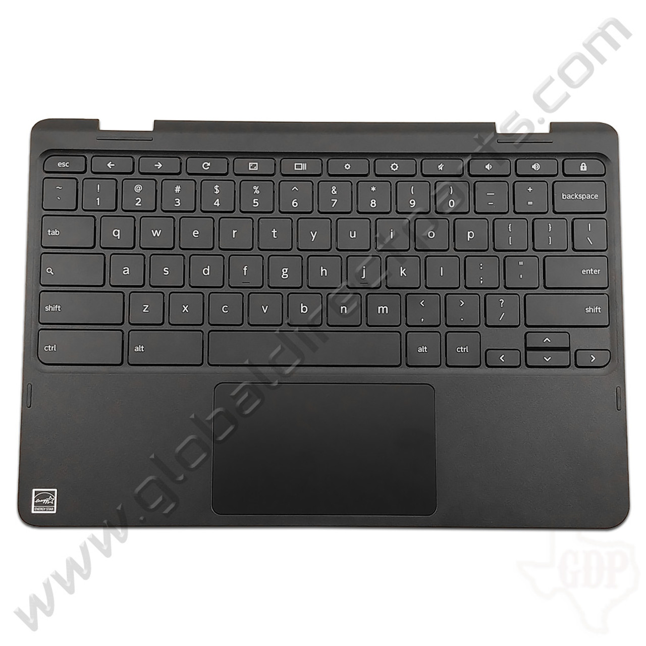 OEM Lenovo N23 Yoga Chromebook Keyboard with Touchpad [C