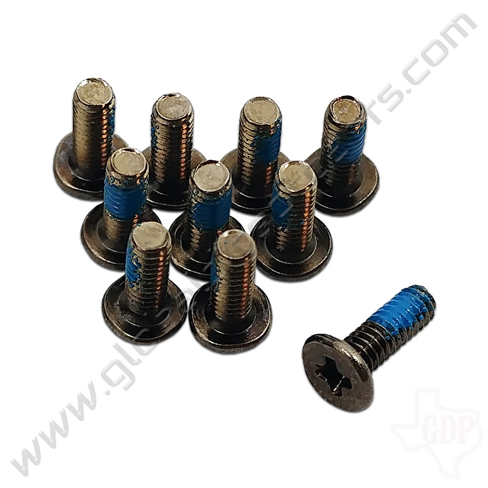 OEM HP Chromebook 11 G5 EE Screw Set [766557-001] - Global Direct