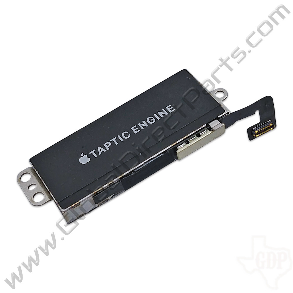 OEM Apple iPhone X Taptic Engine & Vibrating Motor - Global Direct