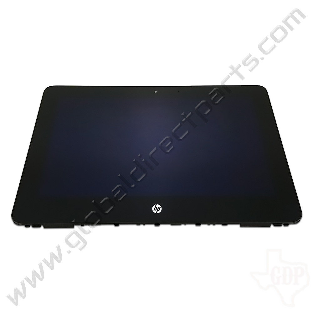 OEM HP Chromebook x360 11 G1 EE LCD & Digitizer Assembly [Stylus