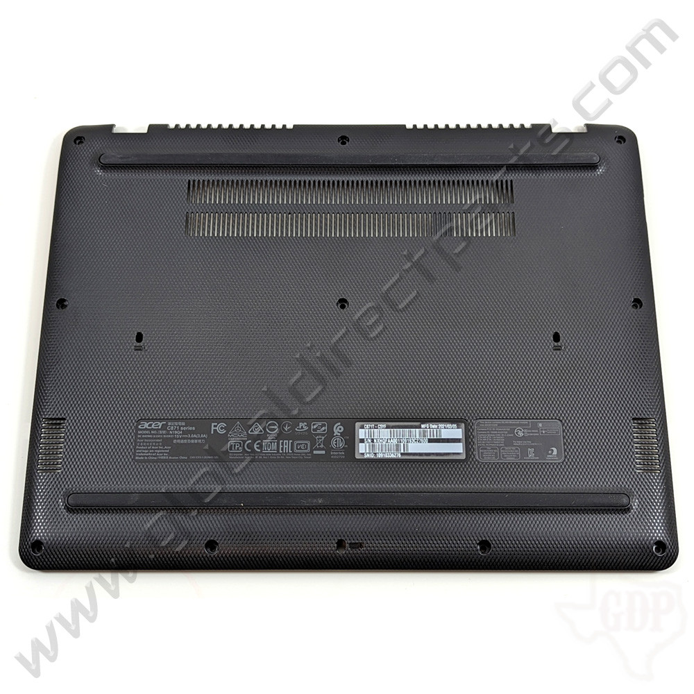 Acer Chromebook 712 C871 C871T DC Jack USB Type-C Power Connector Charging Port DC-IN - $19.95 - Foto 3