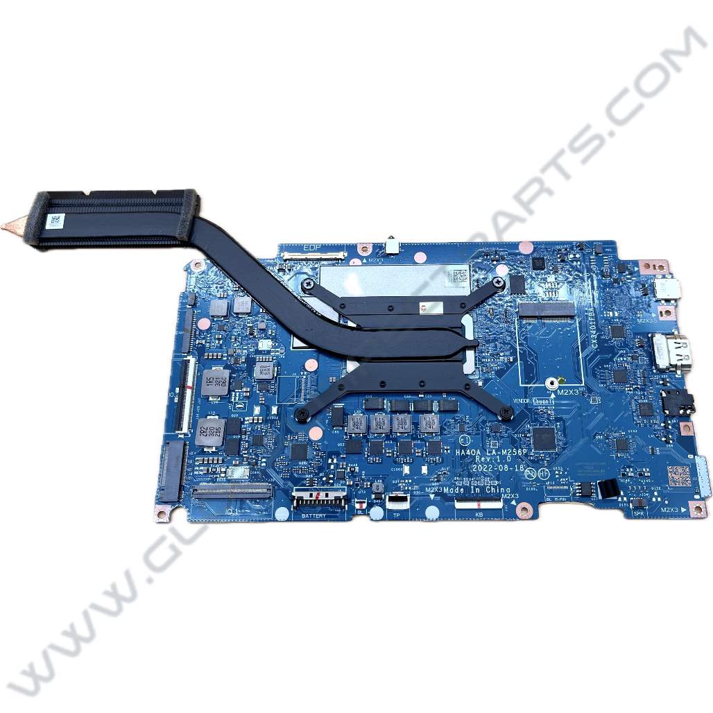 ​メモリ8GB増設　ASUS X551M 15インチChromeOS Flex OEM Asus Chromebook CX3401 Flip Motherboard [8GB RAM] [External