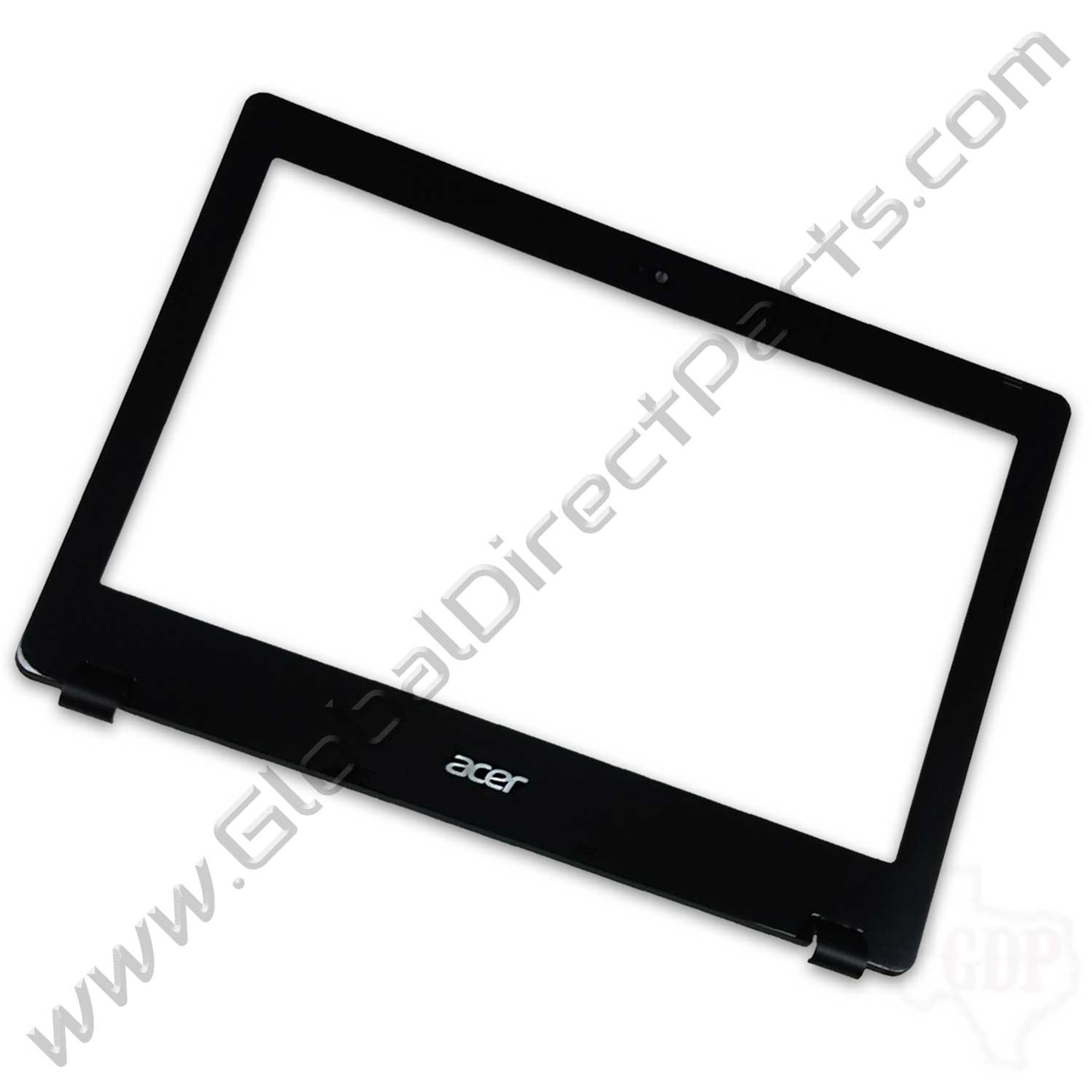 OEM Acer Chromebook C720 LCD Frame [B-Side] [EAZHN004010] - Global