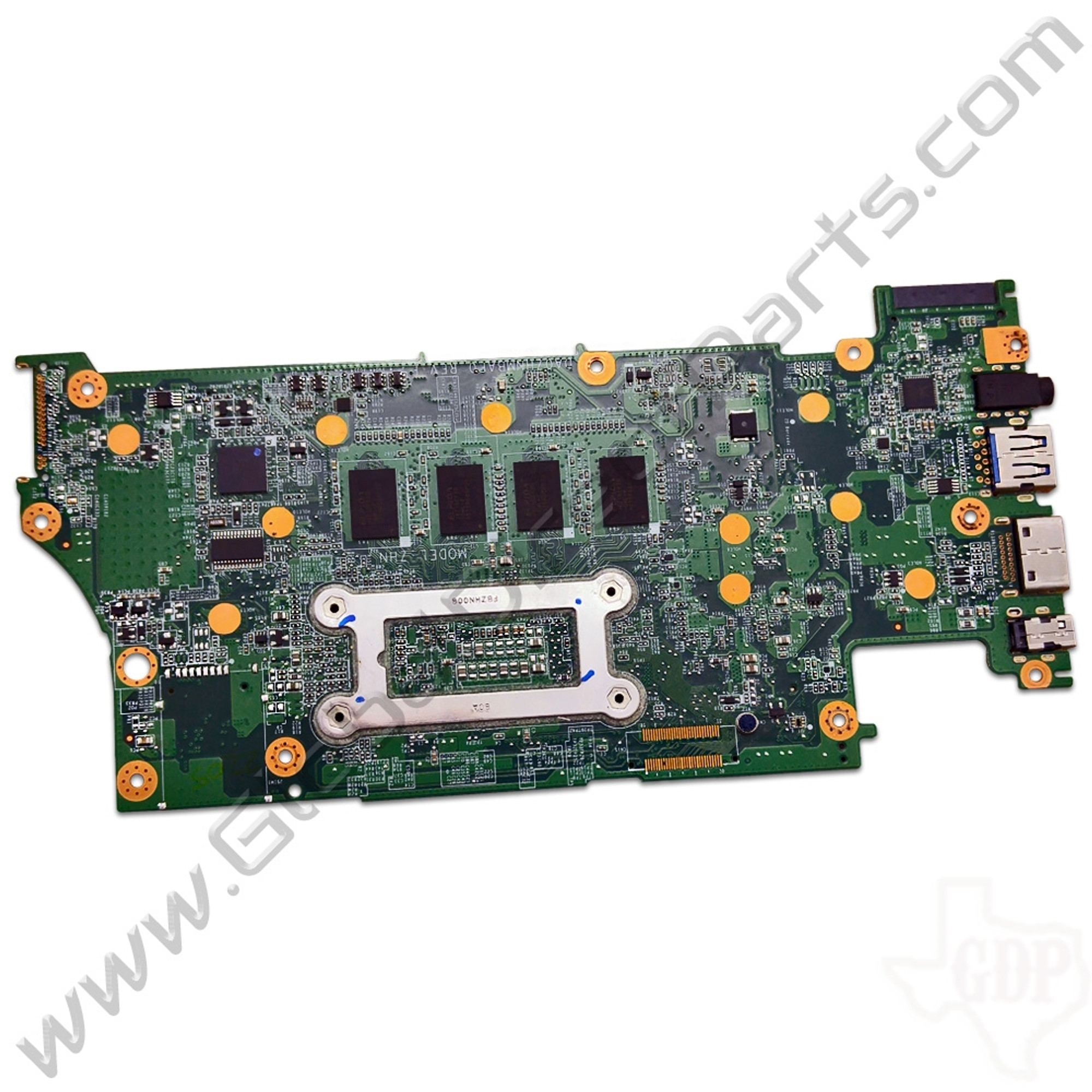 OEM Acer Chromebook C720, C720P Motherboard [4GB] [NBSHE11002]