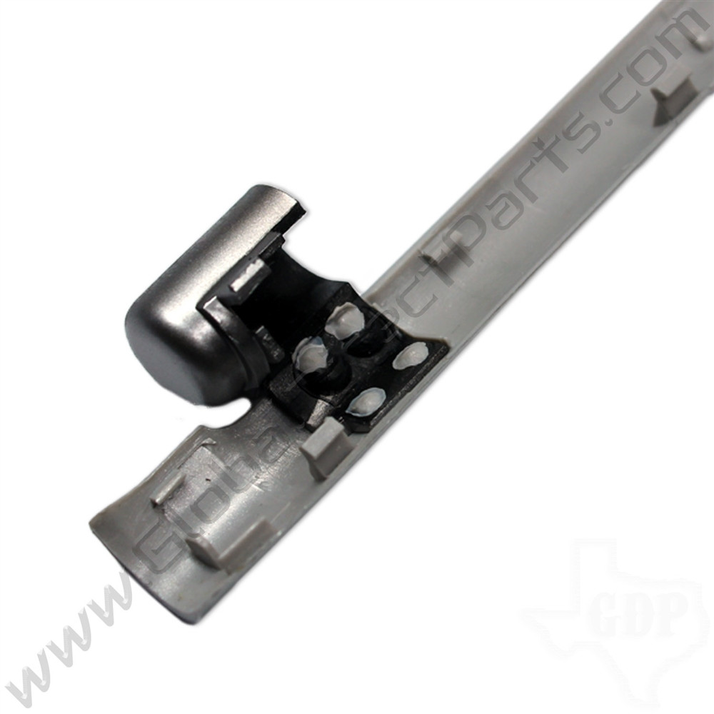 OEM Reclaimed Samsung Chromebook XE303C12 Rear Hinge Cover [BA7504212A