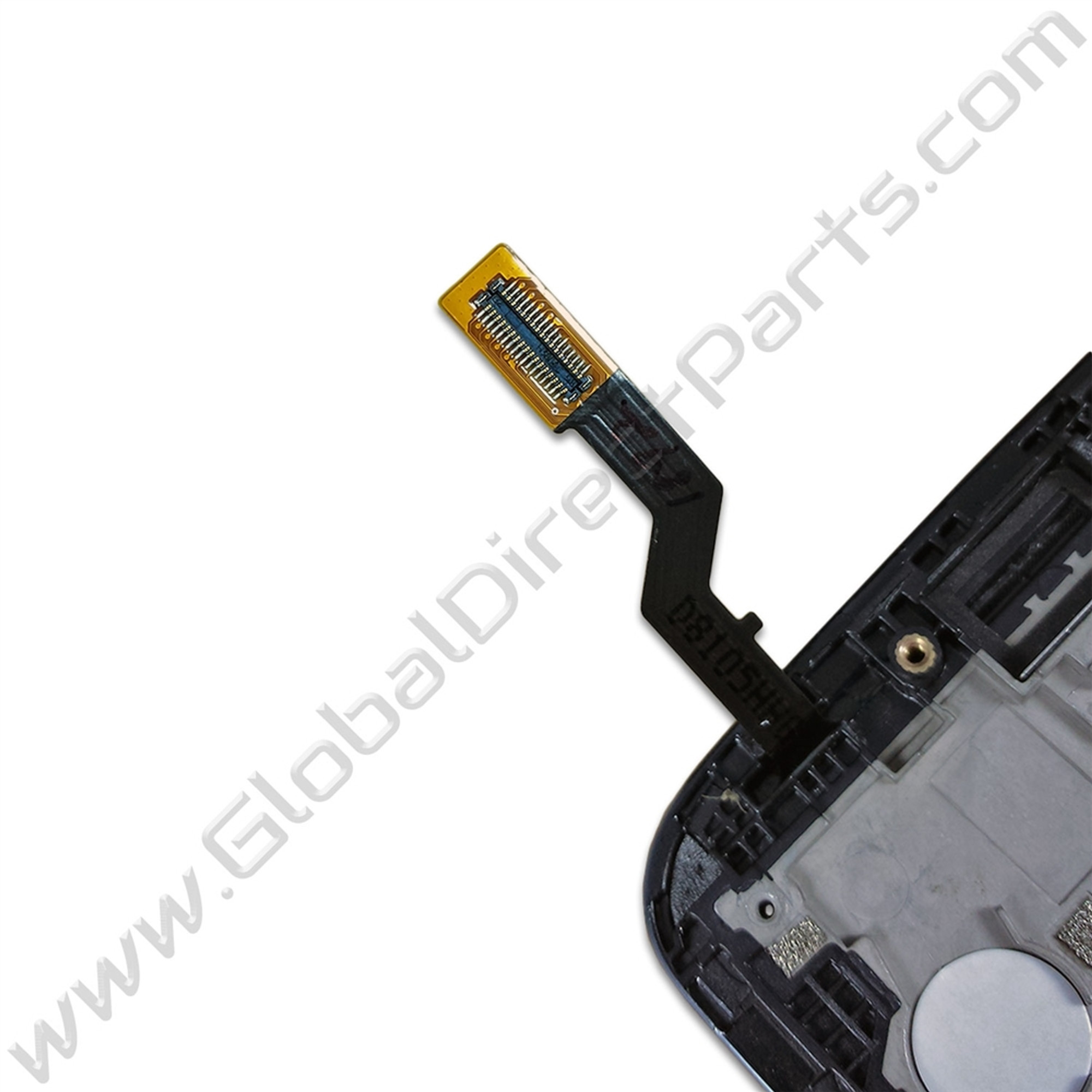 OEM LG G2 VS980 LCD & Digitizer Assembly with Front Housing