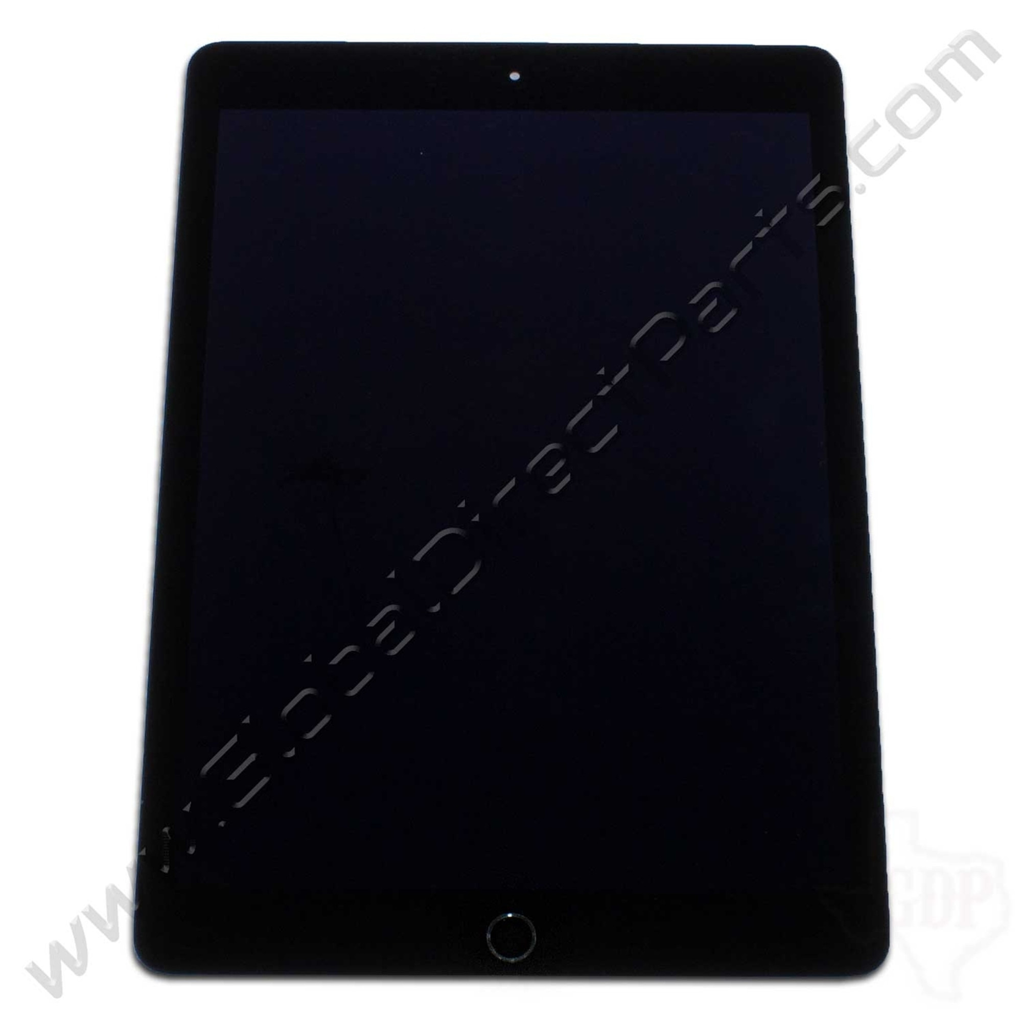 OEM Apple iPad Air 2 LCD & Digitizer Assembly [Including Home