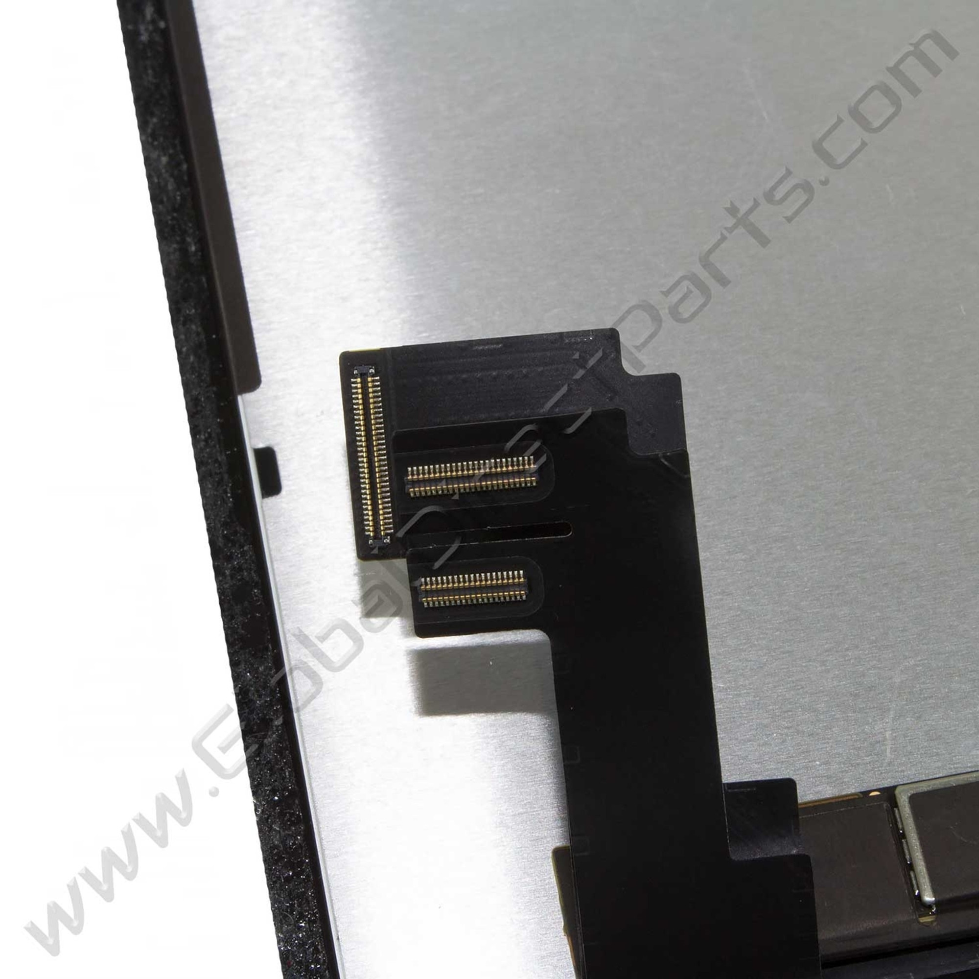 LCD + Touch Assembly Black pro Apple iPad Air 2 