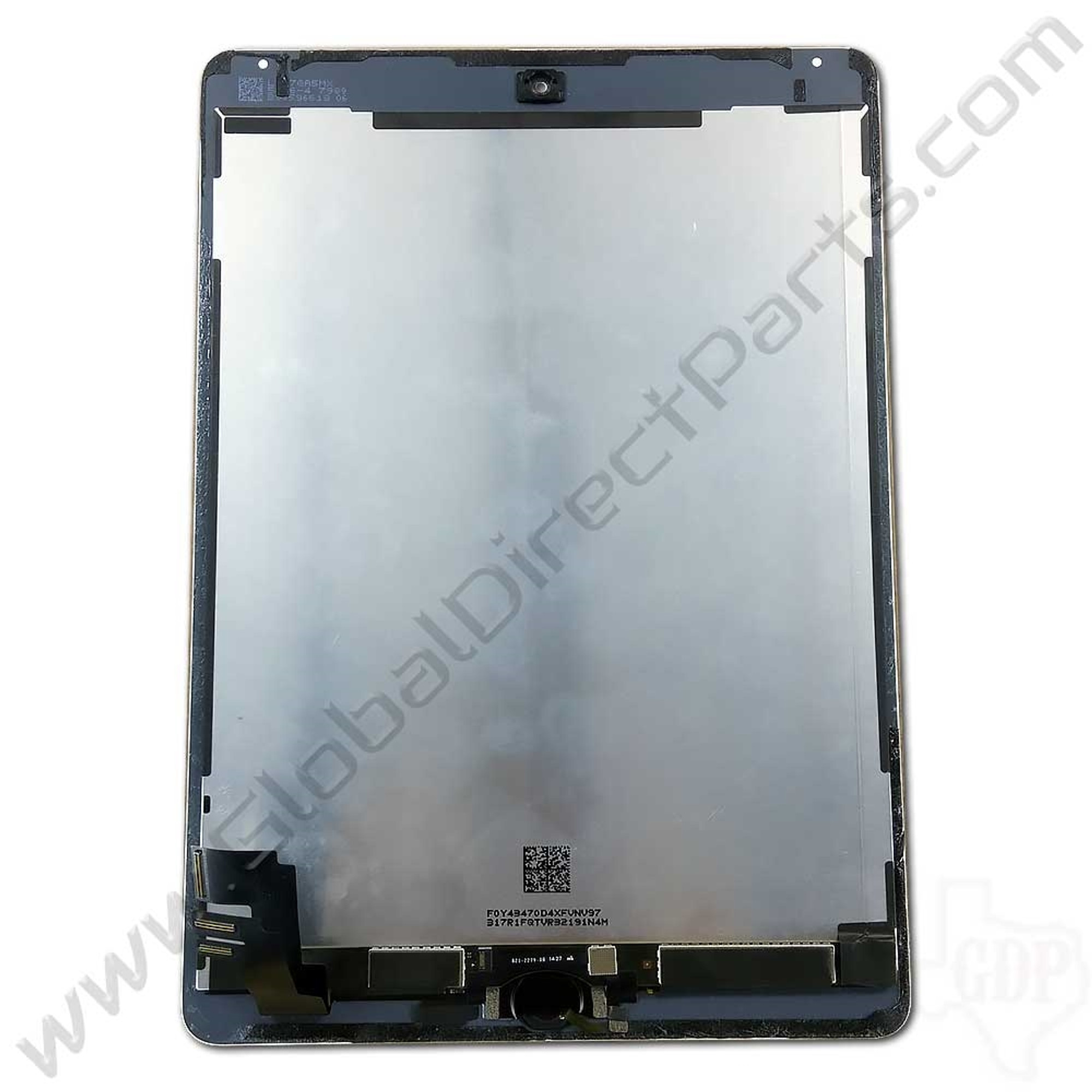 OEM Apple iPad Air 2 LCD & Digitizer Assembly [Including Home