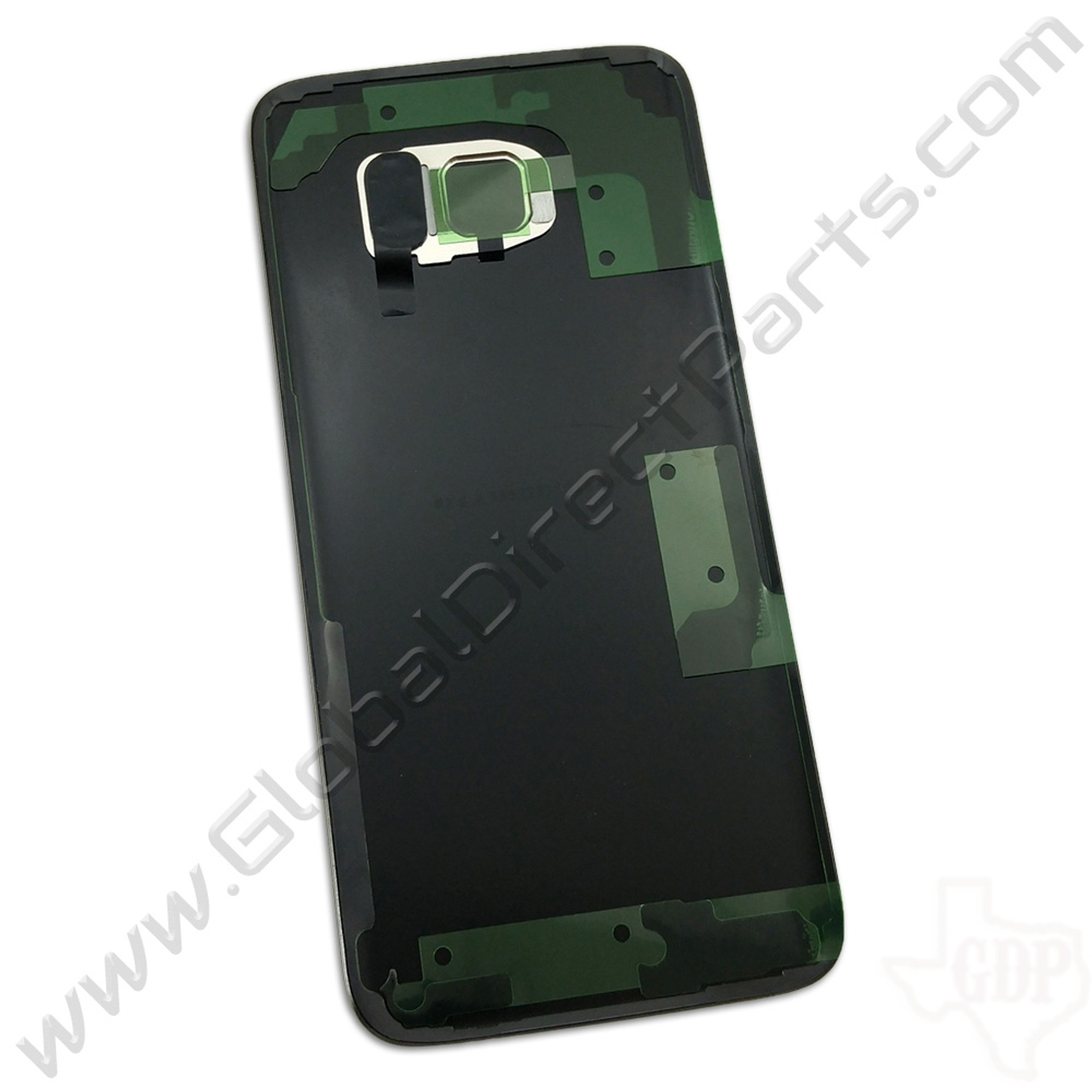 Blootstellen aantrekkelijk Benadrukken OEM Samsung Galaxy S7 Edge G935F Battery Cover - Silver - Global Direct  Parts
