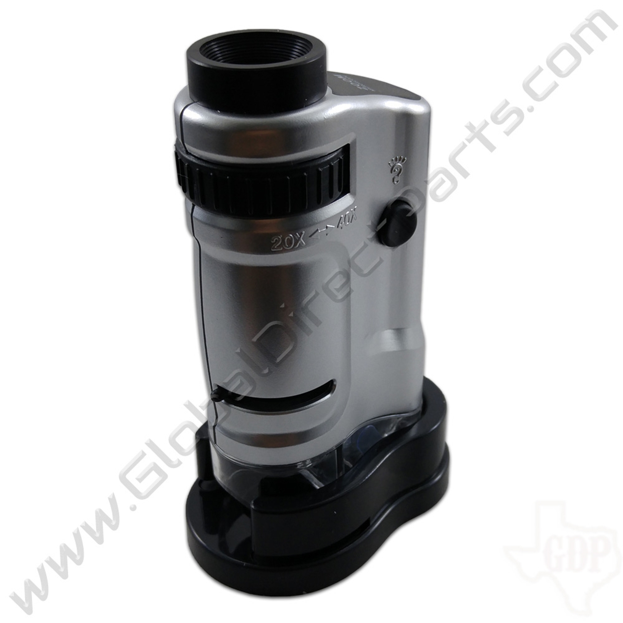 Pocket Microscope - Global Direct Parts