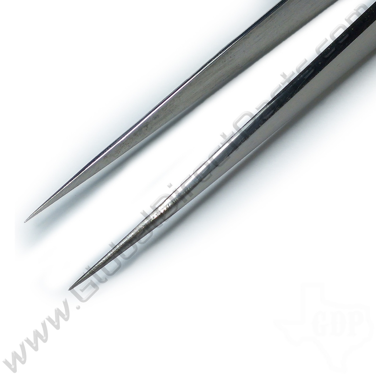 Best Super Fine Tipped Tweezer [BST11L, 140 mm] Global