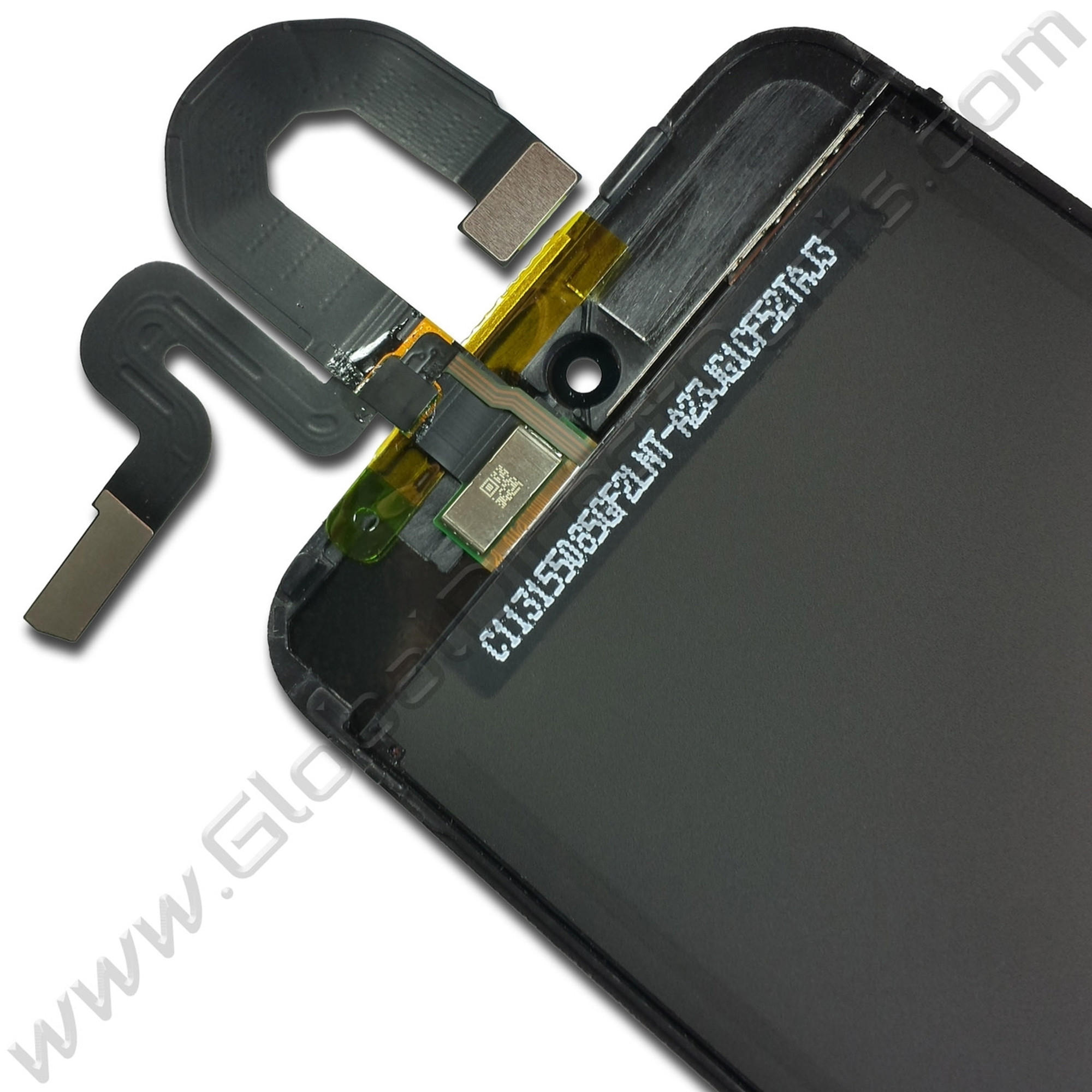 OEM Apple iPod Touch 5th & 6th Generation LCD & Digitizer