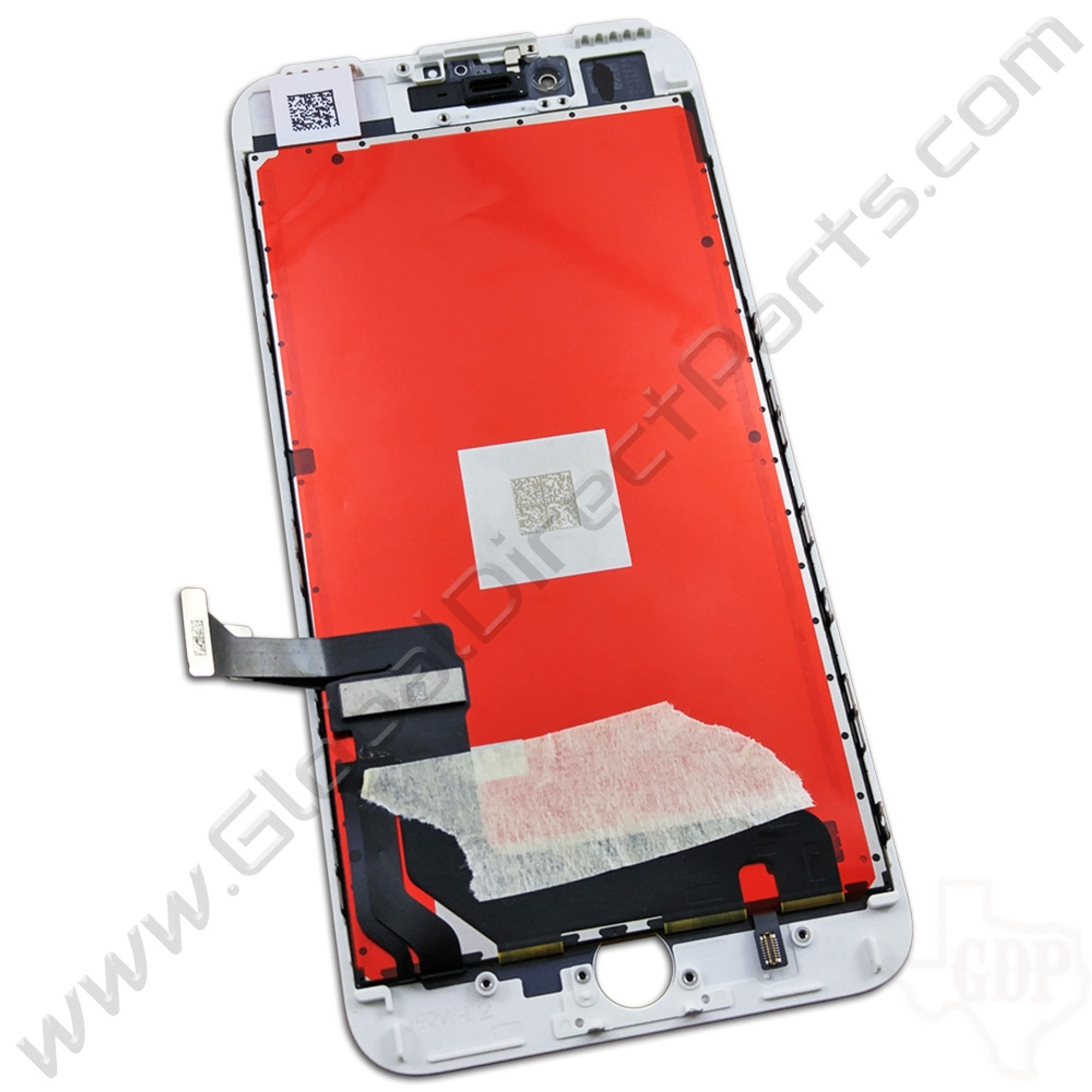 Aftermarket LCD & Digitizer Assembly Compatible with Apple